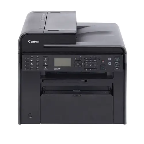 Canon MF4750 Lazer Yazıcı/Tarayıcı/Fotokopi/Fax - A4