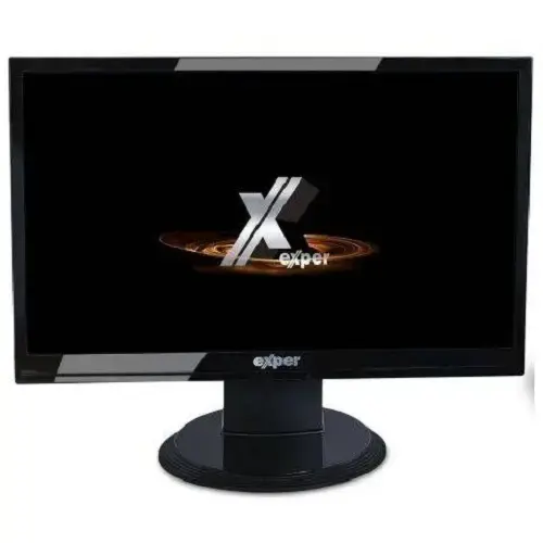 Exper 1817 Led 5ms 18.5″ Monitör