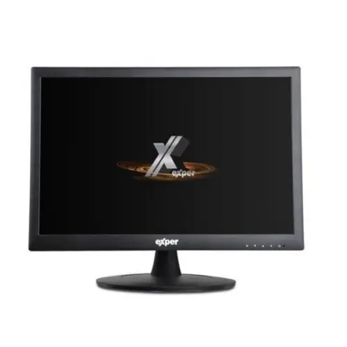 Exper 2116 5ms 21.6″ Lcd Monitör