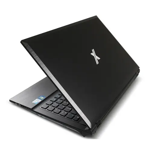 Exper Flex A5V-R23 Notebook (Windows8)
