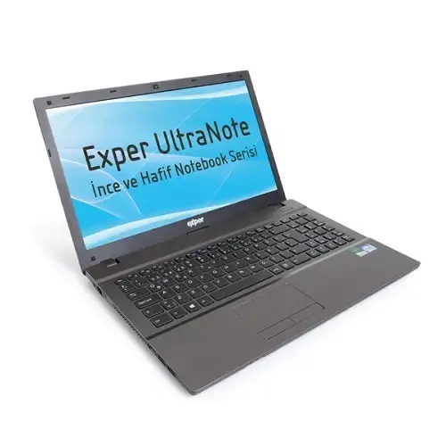 Exper Ultranote A5B-C64 Notebook