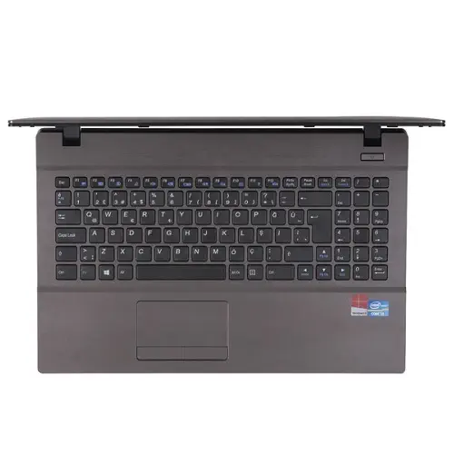 Exper Ultranote A5B-C64 Notebook