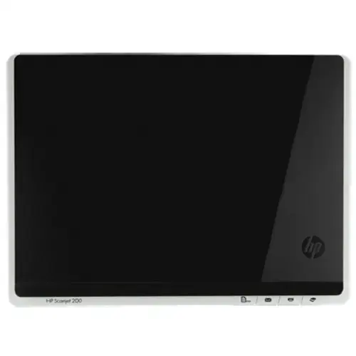 HP Scanjet 200 Masaüstü Fotoğraf Tarayıcı