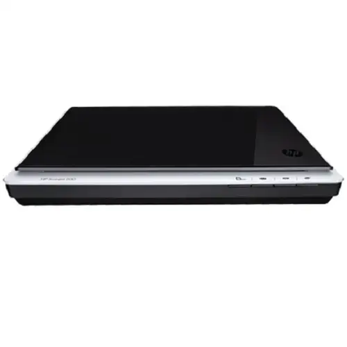 HP Scanjet 200 Masaüstü Fotoğraf Tarayıcı