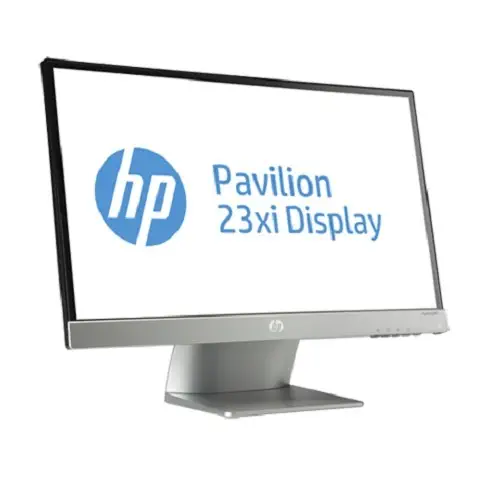 HP Pavilion 23Xİ C3Z94AA 23″ IPS Led Monitör