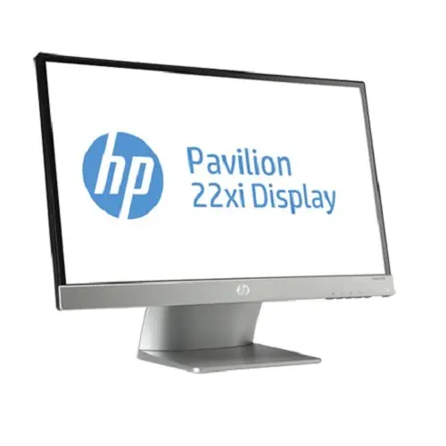 HP Pavilion 22Xİ C4D30AA 21.5″ IPS Led Monitör
