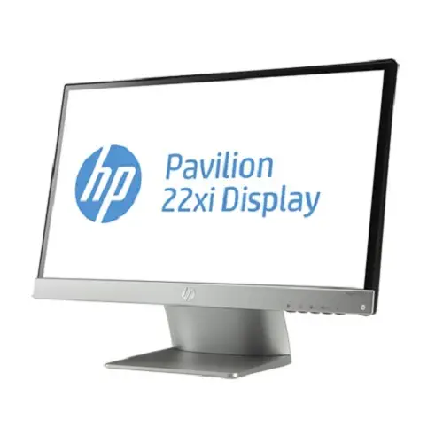 HP Pavilion 22Xİ C4D30AA 21.5″ IPS Led Monitör