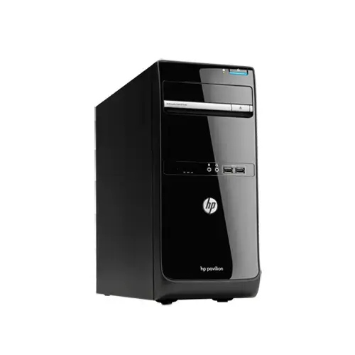 HP C5W70EA i5-3350P 8G 1T W8  Masaüstü Bilgisayar