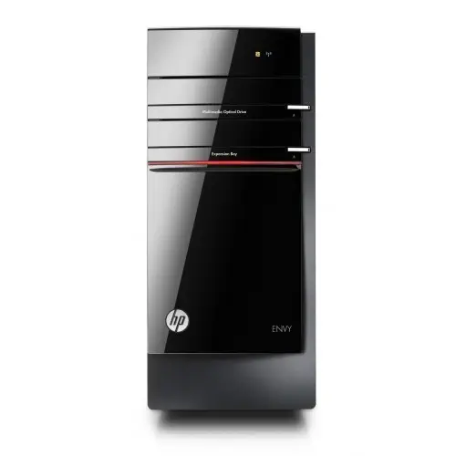 HP D2M03EA i7-3770 8G 2T W8 Masaüstü Bilgisayar
