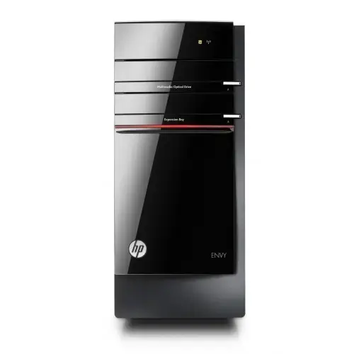 HP D2M03EA i7-3770 8G 2T  W8 Masaüstü Bilgisayar