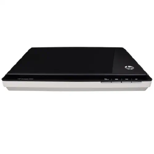 HP L2733A Scanjet 300 Masaüstü Fotoğraf Tarayıcı