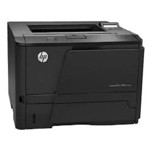 HP CF399A Laserjet Pro 400 M401DNE Yazıcı