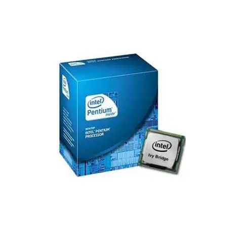Intel Pentium G2010 2.80GHz 3MB HD 1155P