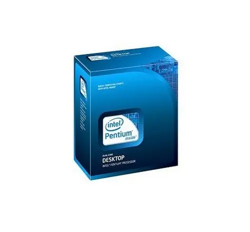 Intel Pentıum G2020 2.90GHz 3MB HD 1155P