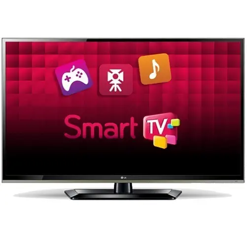 LG 42LS570S Led Tv (Uydu Alıcılı)