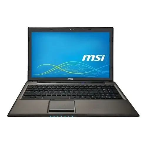 MSI CR61-0M-447XTR Notebook