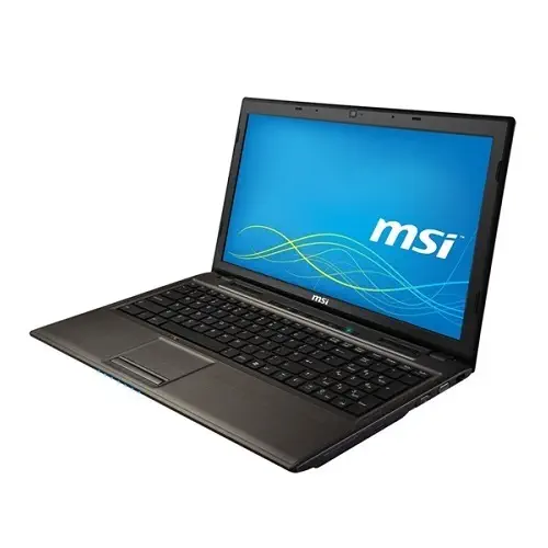 MSI CR61-0M-447XTR Notebook
