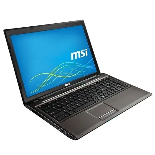 MSI CR61-0M-447XTR Notebook