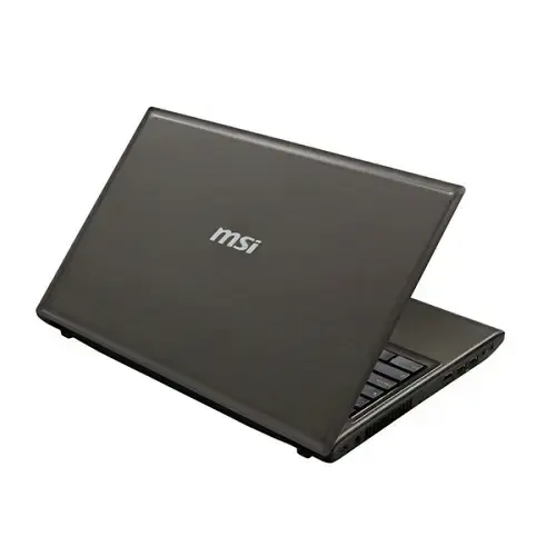 MSI CR61-0M-447XTR Notebook