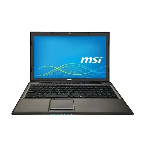 MSI CX61 0NE-445XTR Notebook