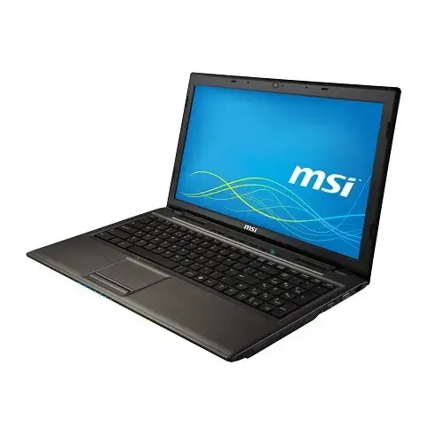 MSI CX61 0NE-445XTR Notebook
