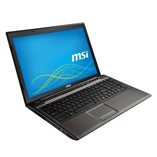MSI CX61 0NE-445XTR Notebook