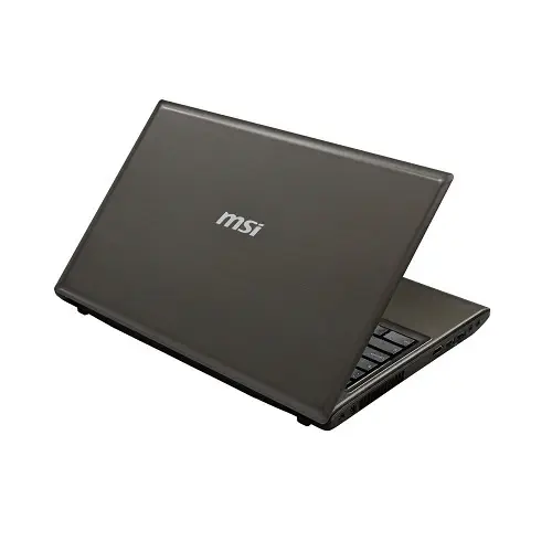 MSI CX61 0NE-445XTR Notebook