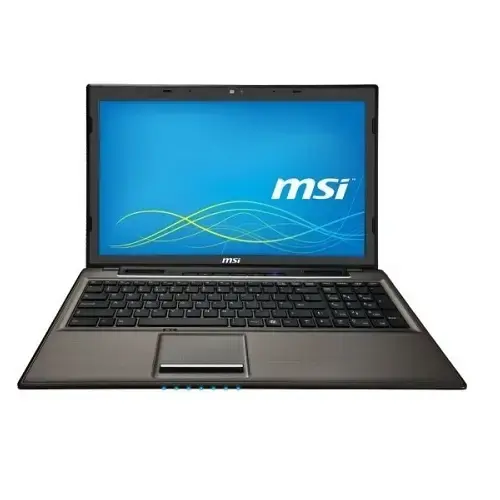MSI CX61 0NE-444XTR Notebook