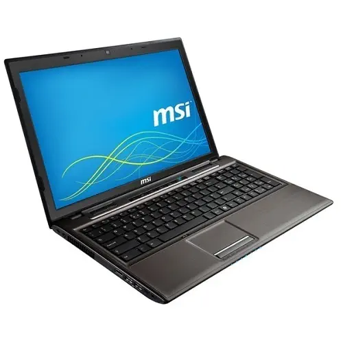MSI CX61 0NE-444XTR Notebook