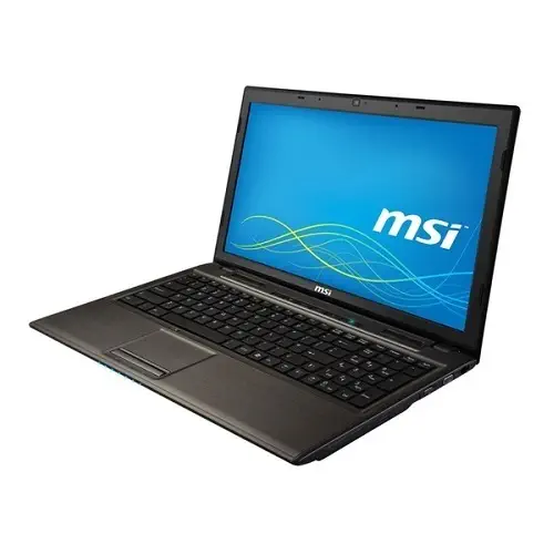 MSI CX61 0NE-444XTR Notebook