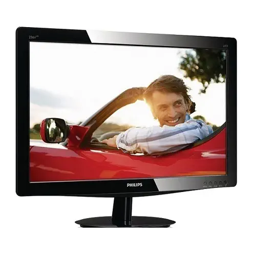 Phılıps 236V4LAB-01 5ms 23″ Led Monitör