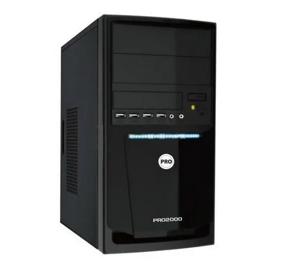 PRO2000 PROB610  i5-3330 4G 500G Dos Masaüstü Bilgisayar