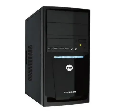PRO2000 PROB610  i5-3330 4G 500G Dos Masaüstü Bilgisayar