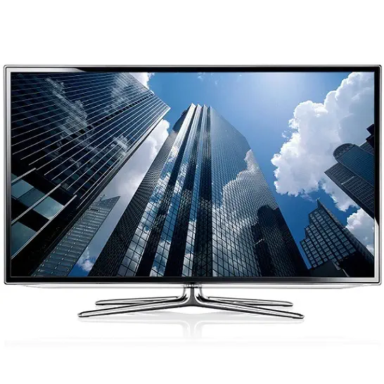 Samsung 46ES6340 3D Led TV (2 Gzlk) Samsung Türkiye