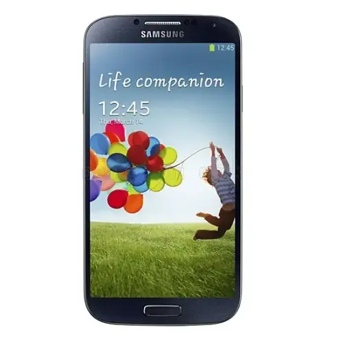 Samsung Galaxy S4 i9500 16Gb Siyah Cep Telefonu