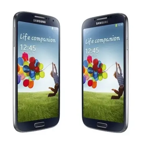 Samsung Galaxy S4 i9500 16Gb Siyah Cep Telefonu