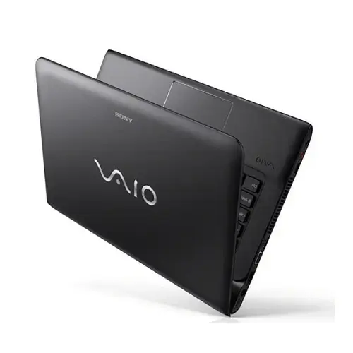 Sony SVE14A3V1EB Notebook (Siyah)