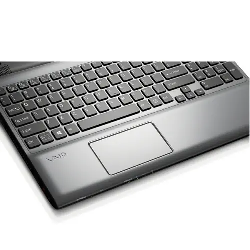 Sony SVE1513Y1ESI Notebook (Gümüş)
