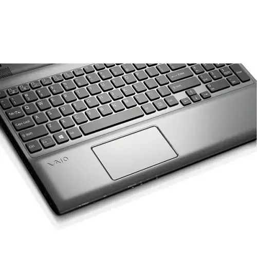Sony SVE1513Y1ESI Notebook (Gümüş) 