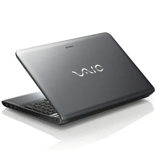 Sony SVE1513Y1ESI Notebook (Gümüş)