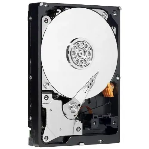 WD 1 TB  AV-GP SATA3 7x24  64MB WD10EURX