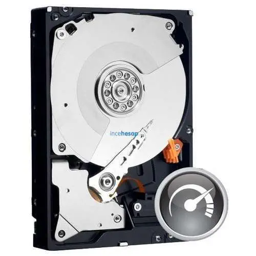WD 320 GB 2.5″ Black SATA 7200rpm 16MB WD3200BEKT