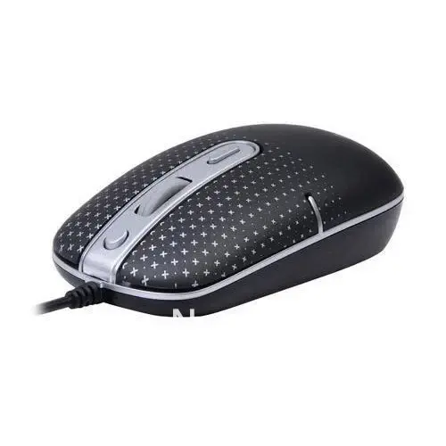 A4 Tech D-557FX-1 1600DPI 5 Tuş Holeless Mouse