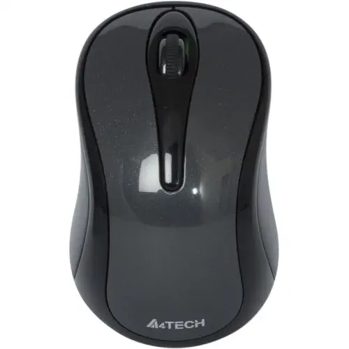 A4 Tech G3-280A 1000DPI 3 Tuş V-Track Mouse 