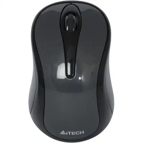 A4 Tech G3-280A 1000DPI 3 Tuş V-Track Mouse 