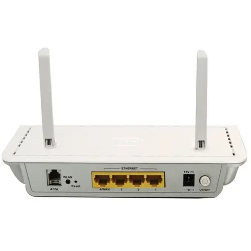 Airties Air5453 300Mbps 4 Port Kablosuz Modem