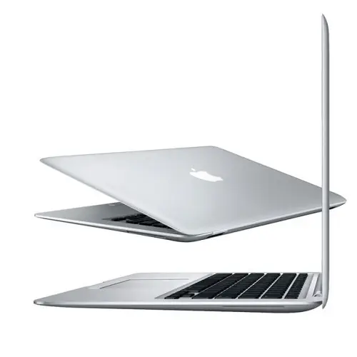 Apple MacBook Air 13″ i5 4GB 256GB INTEL 4000