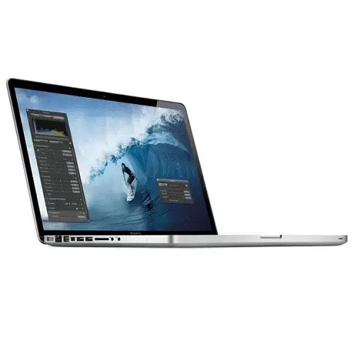 Apple MacBook Pro 15″ i7 2.6GHz 8GB 750GB VGA 1GB