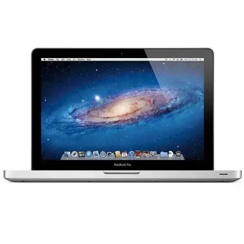Apple MacBook Pro 15″ i7 2.6GHz 8GB 750GB VGA 1GB