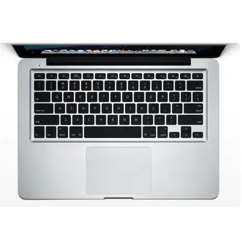 Apple MacBook Pro 13.3″ i7 2.9 GHz 8GB 750GB HDGrap